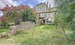 Maison 9 Pièces 256 m² à vendre à Saint-Varent (79330)