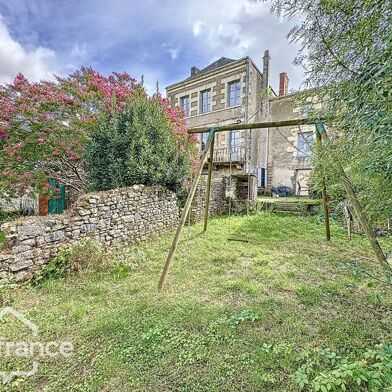 Maison 9 pièces 249000 €