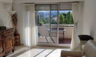 Appartement 2 Pièces 50 m² à louer à Nice (06000)
