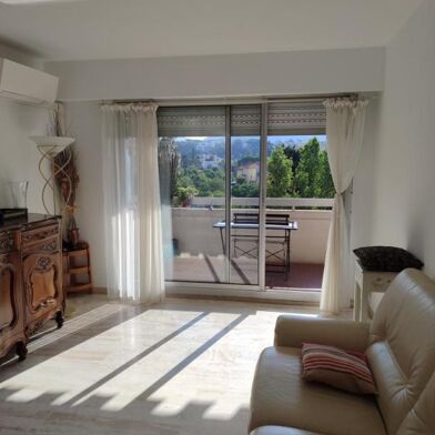 Appartement 2 pièces 1145 €