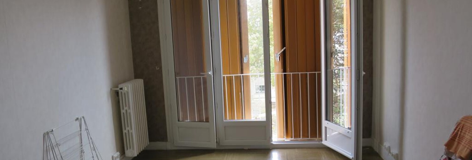 Appartement 2 Pièces 39 m² à louer à Villejuif (94800)