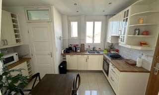 Appartement 2 Pièces 40 m² à louer à Saint-Mandé (94160)