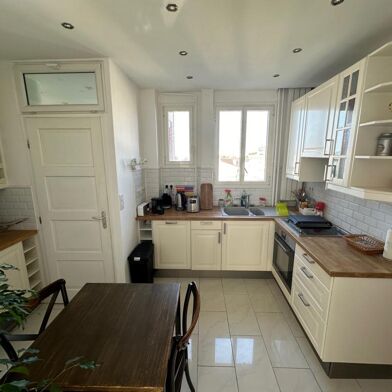 Appartement 2 pièces 1920 €