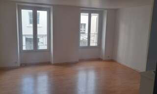 Appartement 1 Pièce 21 m² à louer à Montgeron (91230)