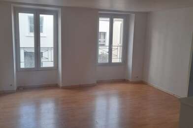 Appartement 1 pièces 745 €