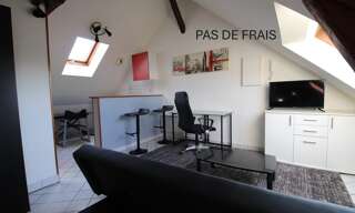 Appartement 2 Pièces 27 m² à louer à Le Havre (76600)