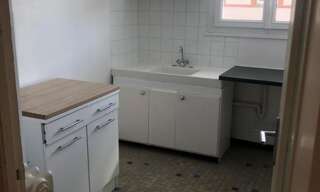 Appartement 2 Pièces 42 m² à louer à Toulouse (31000)