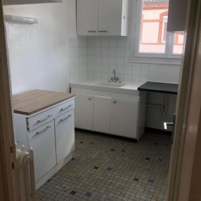 Appartement 2 pièces 900 €
