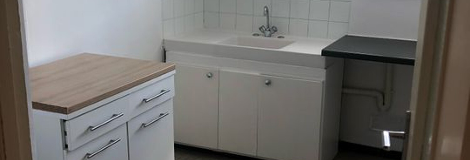 Appartement 2 Pièces 42 m² à louer à Toulouse (31000)