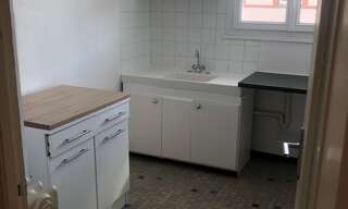 Appartement 2 Pièces 42 m² à louer à Toulouse (31000)