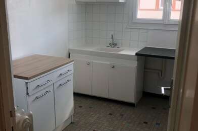 Appartement 2 pièces 900 €