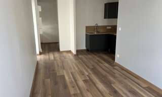 Appartement 2 Pièces 42 m² à louer à Le Creusot (71200)