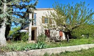 Maison 4 Pièces 100 m² à louer à Banon (04150)