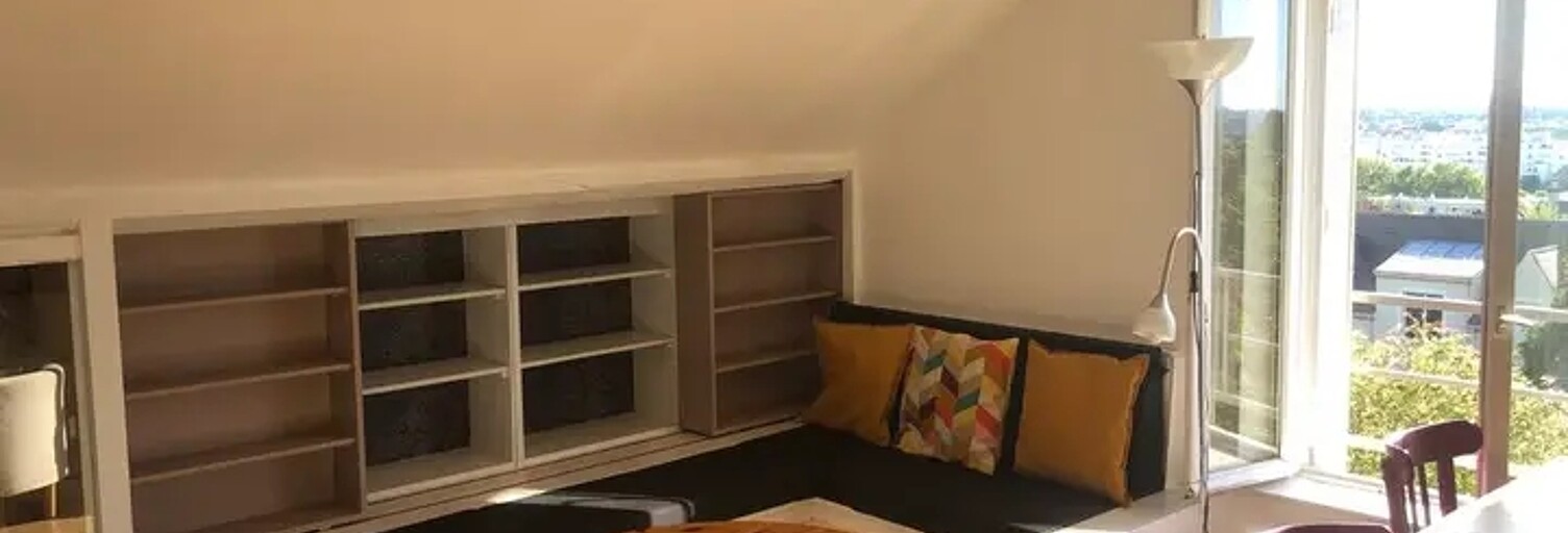 Appartement 2 Pièces 30 m² à louer à Montgeron (91230)