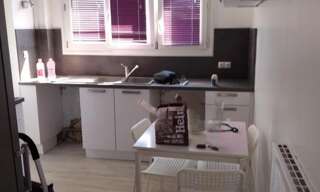 Appartement 3 Pièces 57 m² à louer à Saint-Étienne (42000)