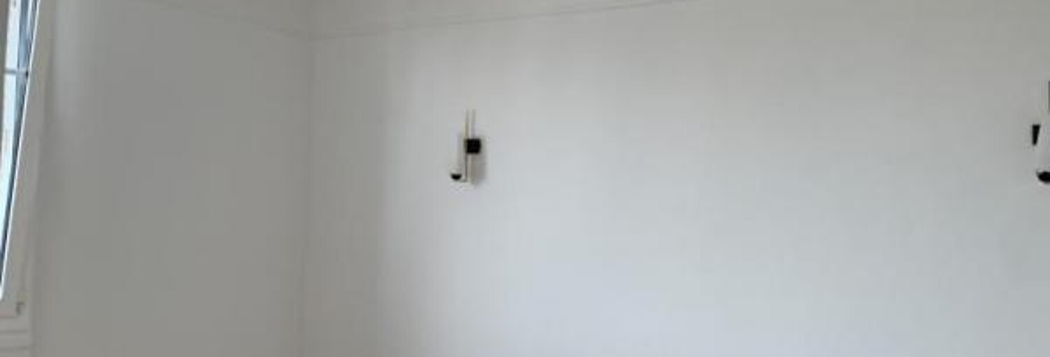 Appartement 1 Pièce 26 m² à louer à Montrouge (92120)