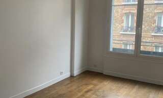 Appartement 2 Pièces 41 m² à louer à Montrouge (92120)