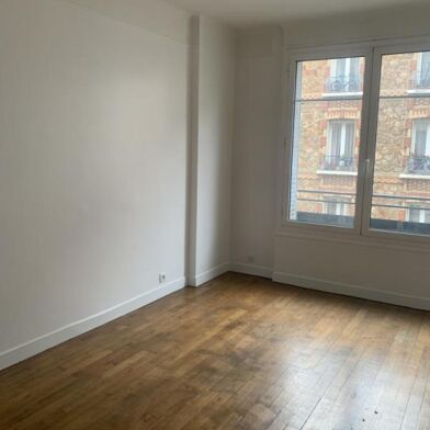 Appartement 2 pièces 1305 €