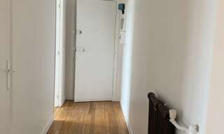 Appartement 2 Pièces 46 m² à louer à Montrouge (92120)