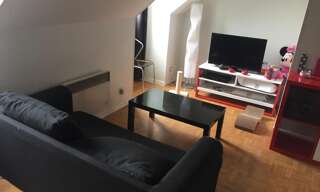 Appartement 1 Pièce 32 m² à louer à Amiens (80000)