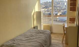 Appartement 1 Pièce 12 m² à louer à Paris 18 (75018)