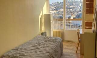 Appartement 1 Pièce 12 m² à louer à Paris 18 (75018)