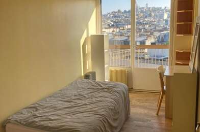Appartement 1 pièces 800 €