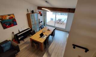 Appartement 3 Pièces 80 m² à louer à Toulouse (31000)