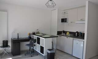 Appartement 1 Pièce 25 m² à louer à Tinqueux (51430)