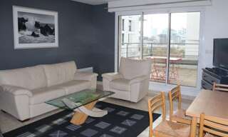 Appartement 2 Pièces 42 m² à louer à Nantes (44000)