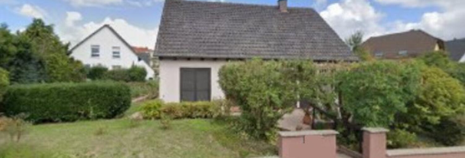 Appartement 1 Pièce 12 m² à louer à Brumath (67170)