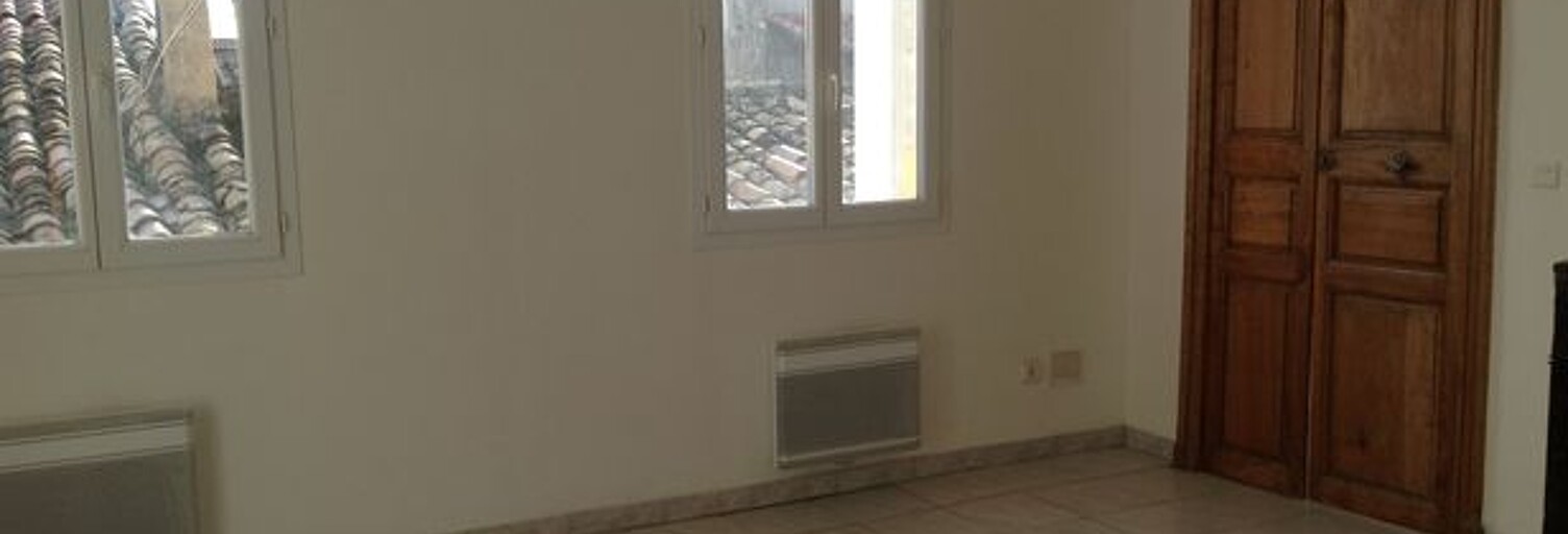 Appartement 2 Pièces 50 m² à louer à Lunel (34400)