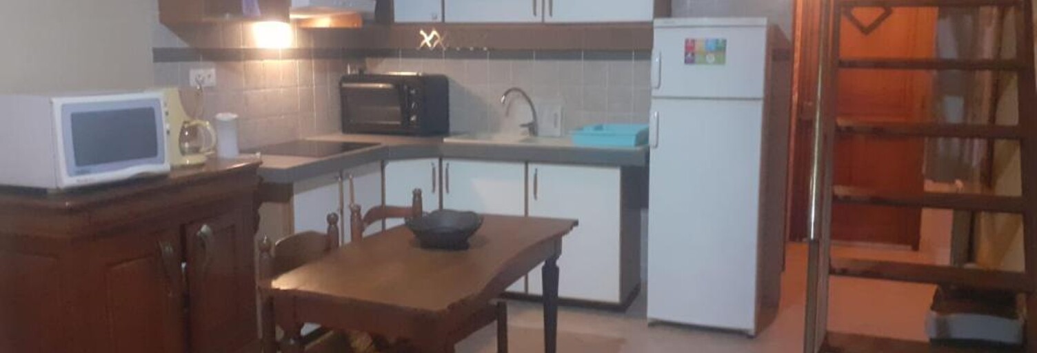 Appartement 1 Pièce 25 m² à louer à Savigny-sur-Orge (91600)