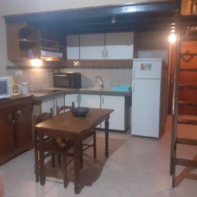 Appartement 1 pièces 1690 €