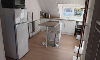 Appartement 2 Pièces 29 m² à louer à Douai (59500)