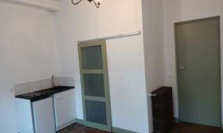 Appartement 1 Pièce 18 m² à louer à Rouen (76000)