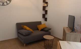 Appartement 2 Pièces 31 m² à louer à Alès (30100)