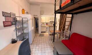 Appartement 1 Pièce 22 m² à louer à Aix-en-Provence (13090)