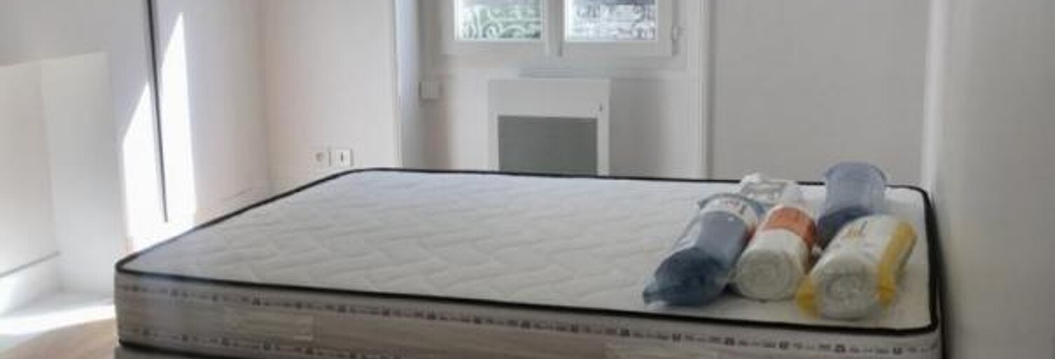 Appartement 2 Pièces 38 m² à louer à Levallois-Perret (92300)