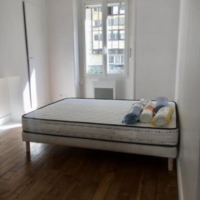 Appartement 2 pièces 1300 €