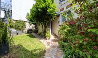 Maison 4 Pièces 91 m² à louer à Meudon (92190)