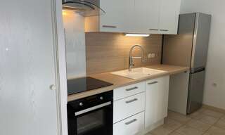 Appartement 3 Pièces 65 m² à louer à Sète (34200)