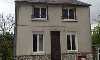 Maison 4 Pièces 92 m² à vendre à Château-Chinon (Ville) (58120)