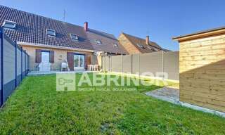 Maison 4 Pièces 77 m² à vendre à Tourcoing (59200)