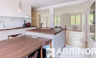 Appartement 3 Pièces 87 m² à vendre à Lille (59000)