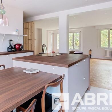 Appartement 3 pièces 356000 €