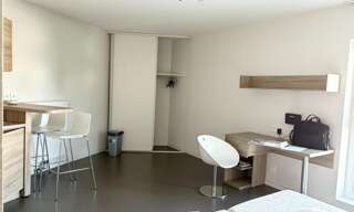 Appartement 2 Pièces 29 m² à vendre à Roubaix (59100)