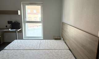 Appartement 2 Pièces 29 m² à vendre à Roubaix (59100)