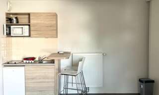 Appartement 2 Pièces 29 m² à vendre à Roubaix (59100)