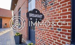 Maison 17 Pièces 570 m² à vendre à Lille (59000)